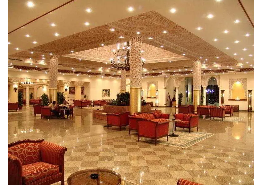 Pickalbatros Dana Beach Resort 5*-2