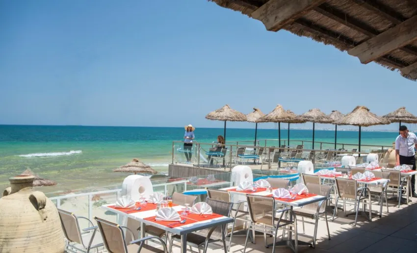 Shems Holiday Village & Aqua Park 3*-7