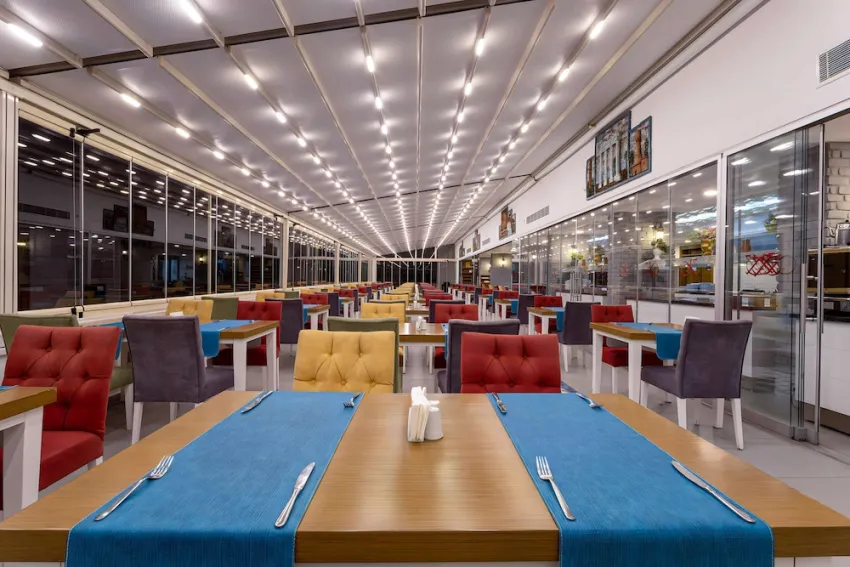 Best Western Plus Khan 4*-91