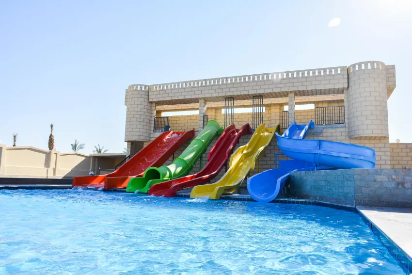 Golden Beach Resort (Ex. Movie Gate) 4*-24