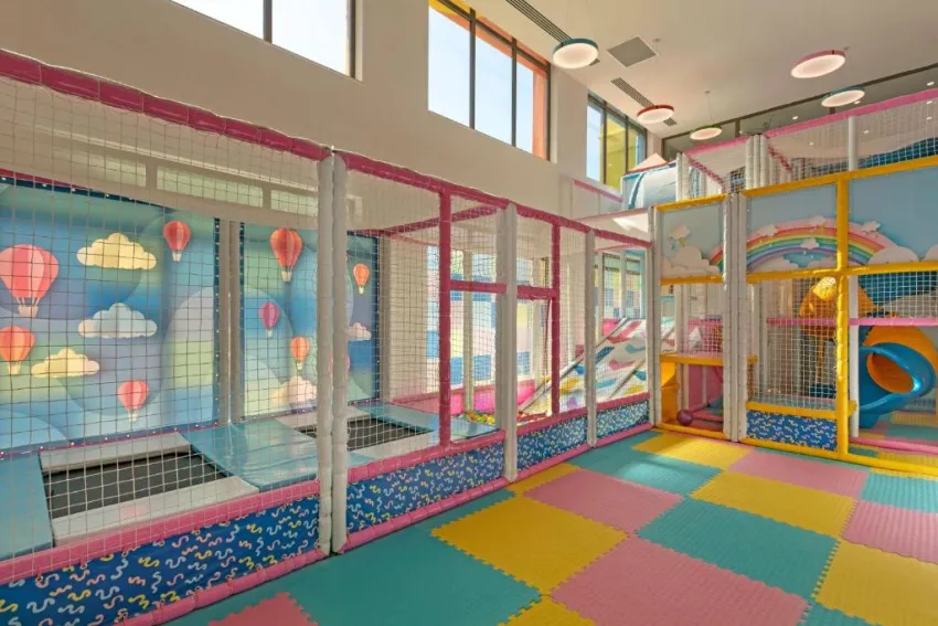 CULLINAN GOLF & RESORT BELEK  5*-6