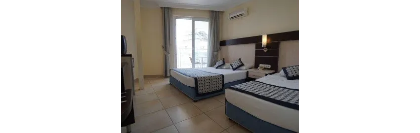 Kleopatra Balik Hotel 3*-7