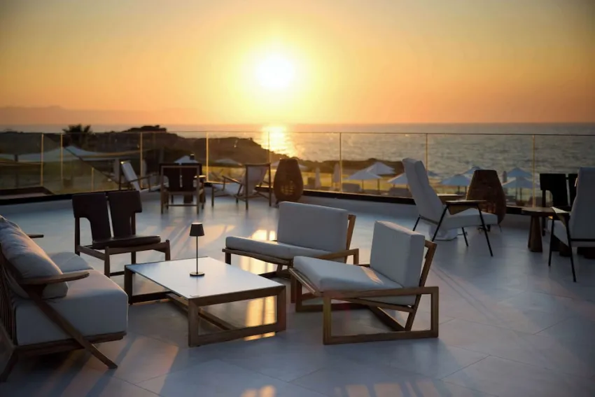Isla Brown Chania Resort, Curio Collection by Hilton 5*-116