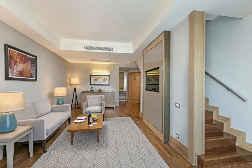 Susesi Luxury Resort Hotel 5*-130