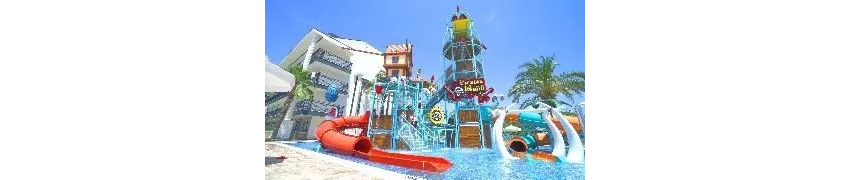 Dream World Palace Hotel 5*-34