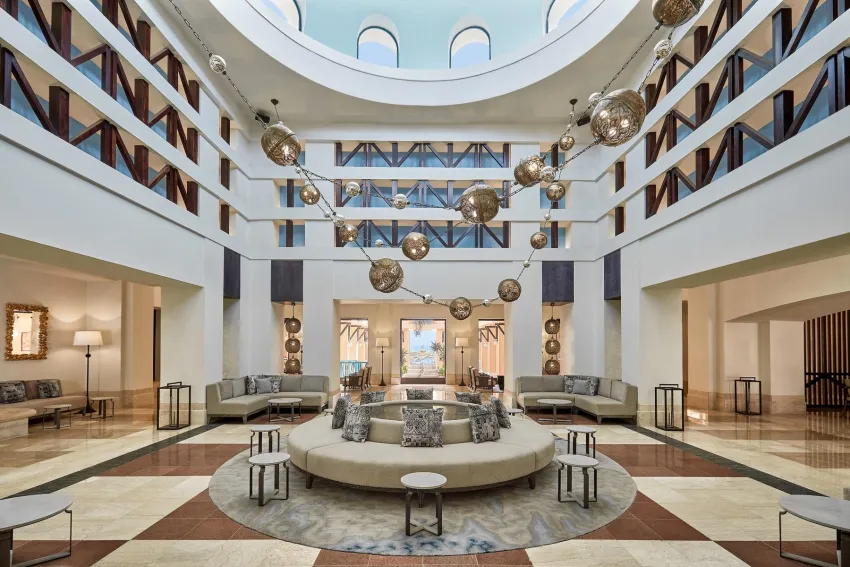 Sheraton Miramar Resort (El Gouna) 5*-14