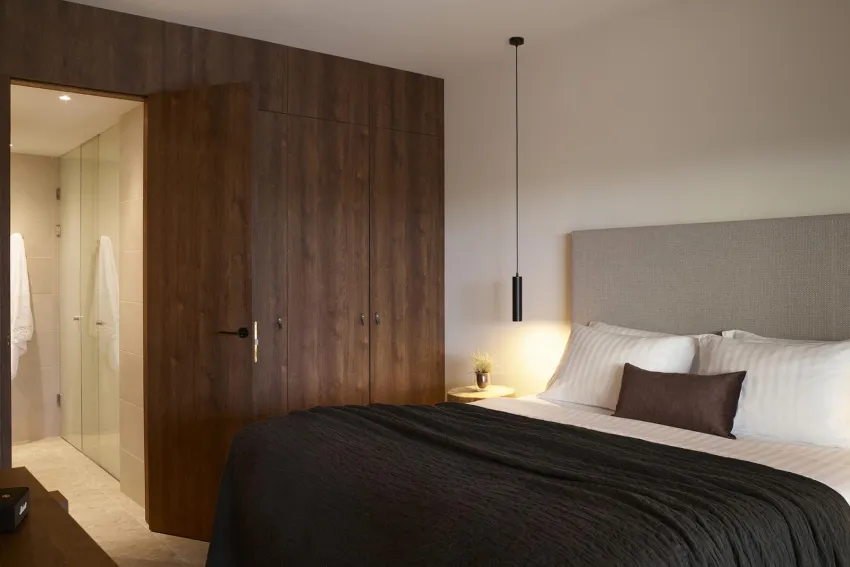 Asterion Suites and Spa Exclusive collection by Louis Hotels 5*-8