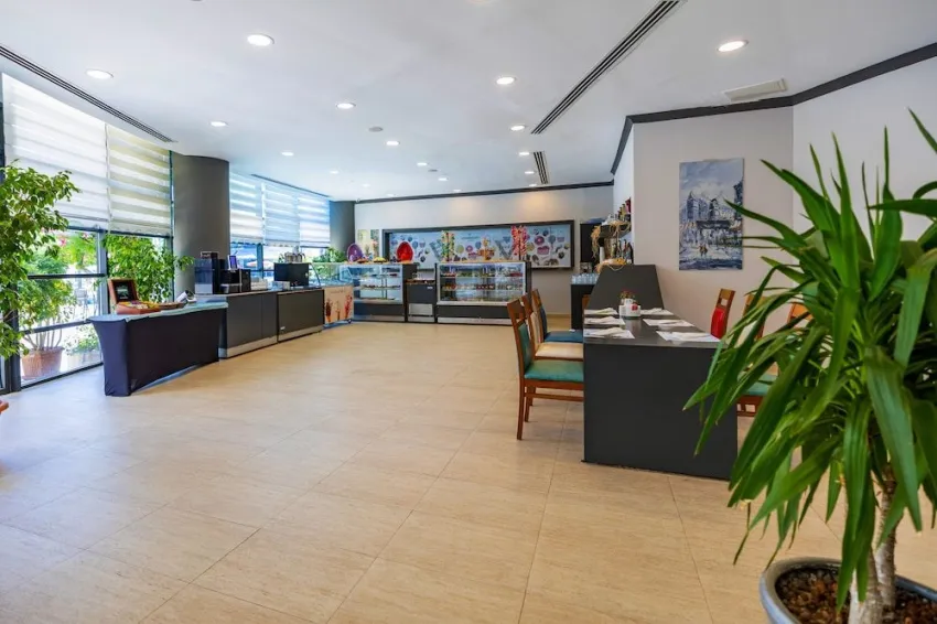 Vonresort Elite 5*-110