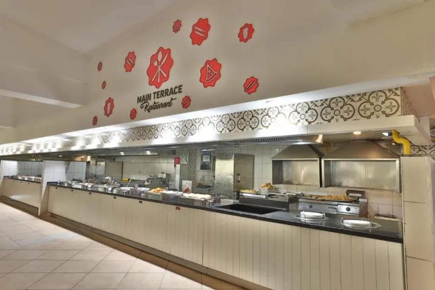 Crystal Waterworld Aqua Collection 5*-13