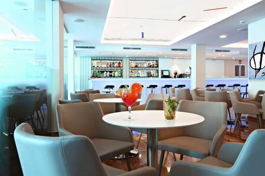 Joan Miro Museum Hotel 4*-53