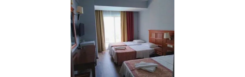 Grand Nar Hotel (Adults Only 16+) 4*-7