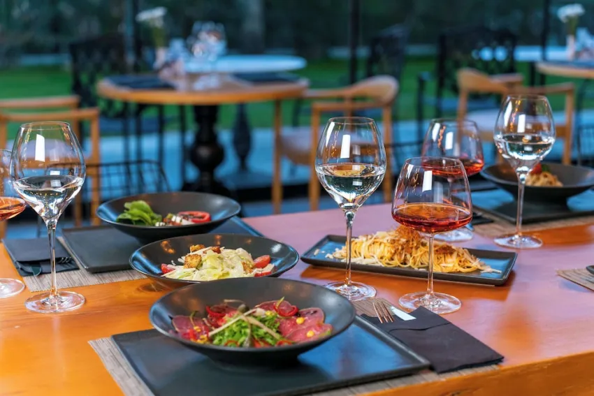 DoubleTree by Hilton Antalya-Kemer 5*-85