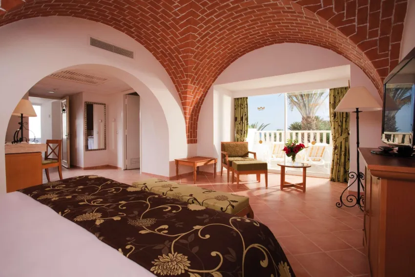 Steigenberger Marhaba Thalasso Hammamet 5*-4