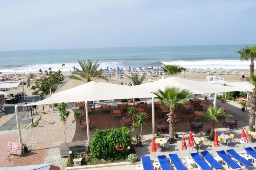 Azak Beach Hotel 3*-14