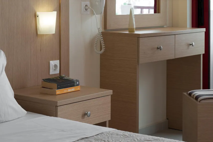 Thalassi Hotel 3*-27