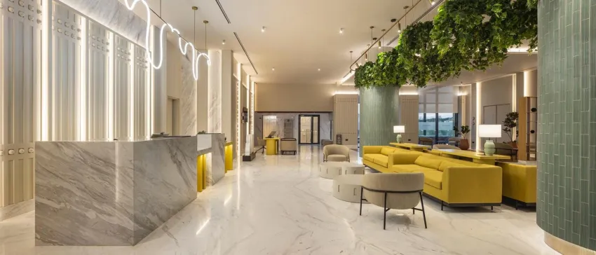 Mercure Antalya Belek 4*-16