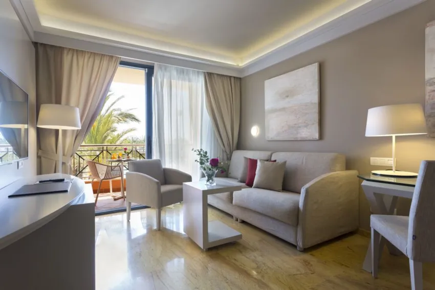 Hipotels Hipocampo Palace and Spa 5*-9