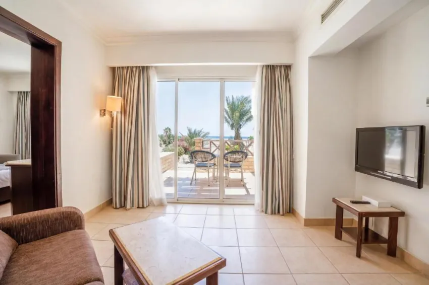 SUNRISE JUMAN BEACH (EX. CORAL BEACH)  4*-5