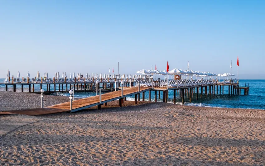 Dizalya Palm Garden 4*-18