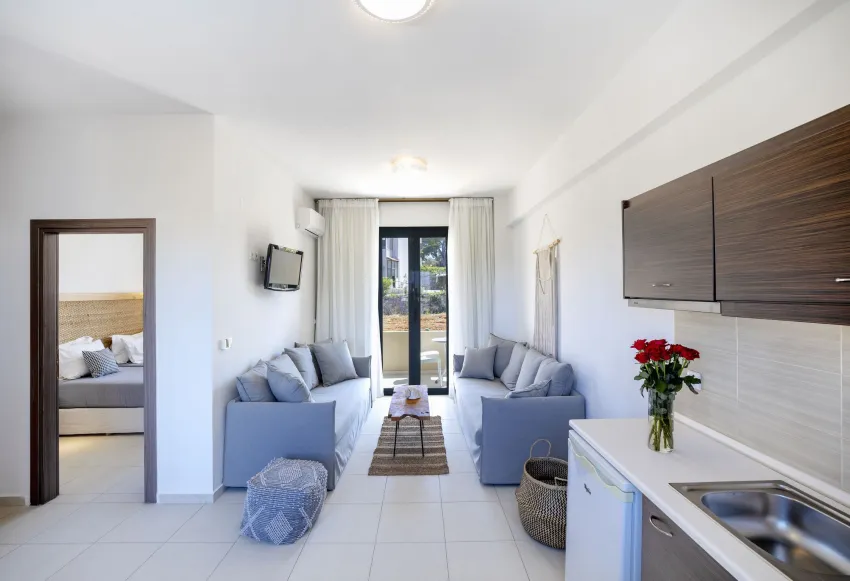La Stella Suites 4*-15