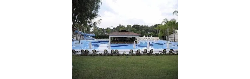 Champion Holiday Village 5*-29