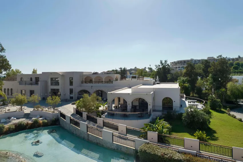 Lindian Village Resort Rhodes, Curio Collection by Hilton 4*-21
