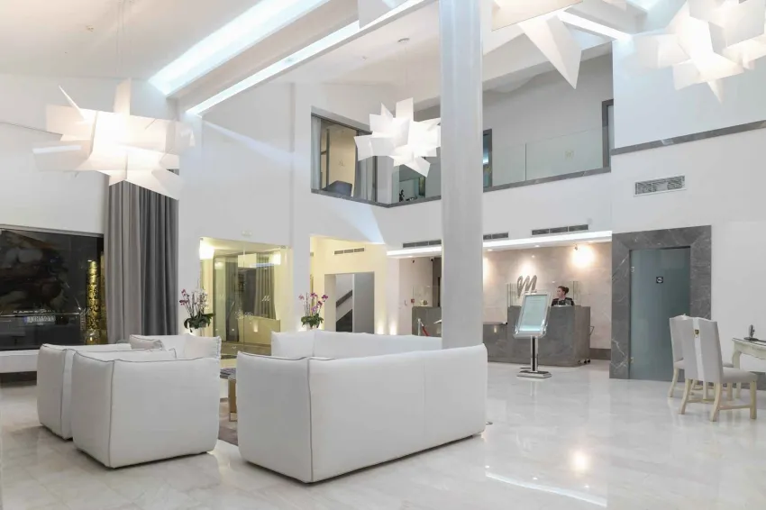 Royal Marmin Bay Boutique and Art Hotel (Adults Only 16+) 5*-3