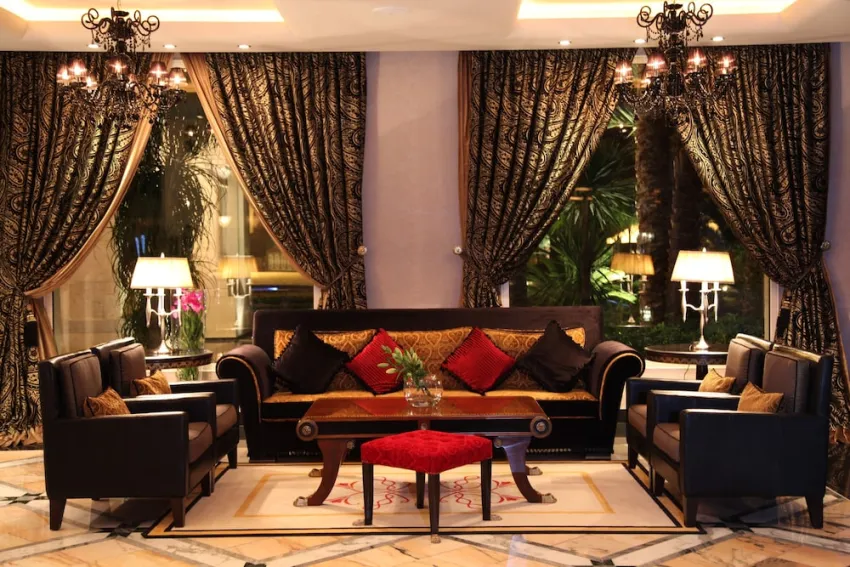 The Russelior Hotel & Spa 5*-16