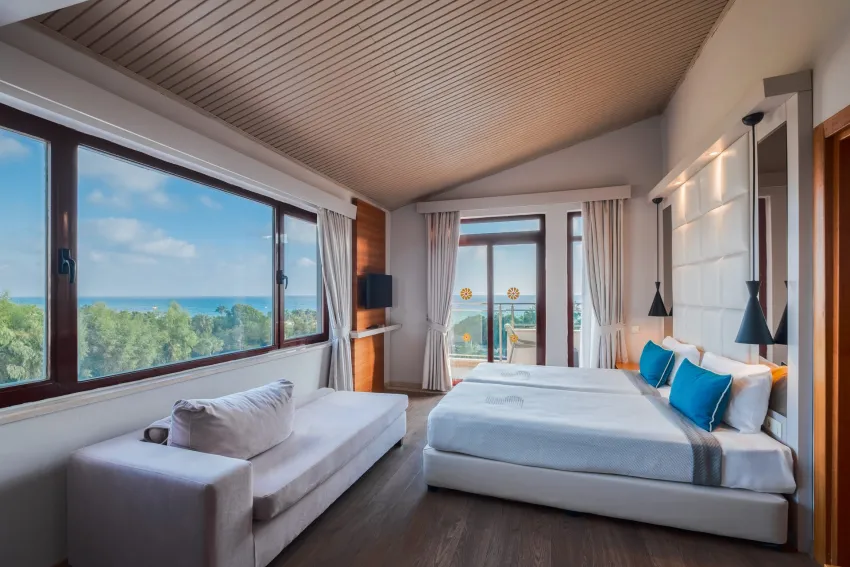 Bella Resort & Spa 5*-13