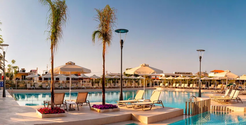 PORTO PLATANIAS VILLAGE RESORT 5*-14