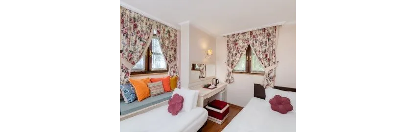 Adalya Port Hotel 4*-18