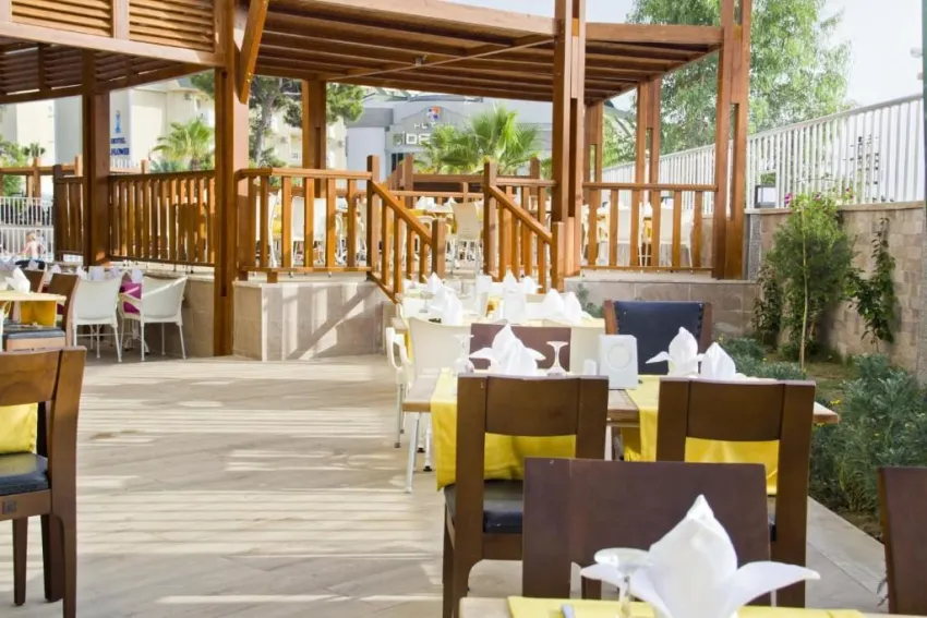 Side Alegria Hotel & Spa (Adults Only 16+) 5*-29