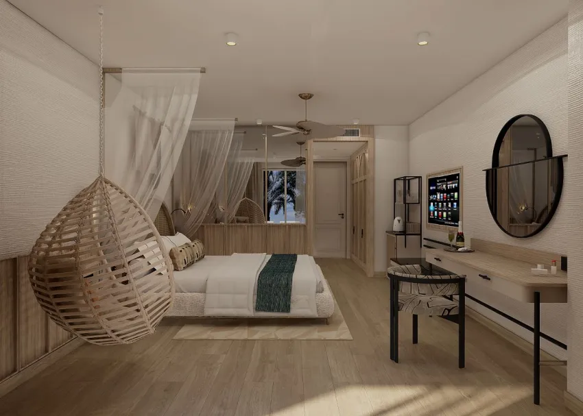 Royal Atlantis Beach Hotel 4*-7