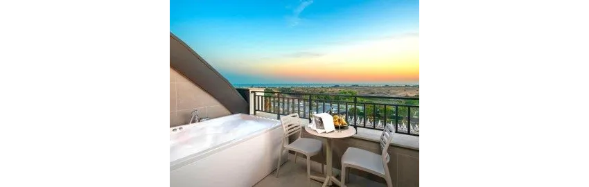 Vox Maris Resort (Adults Only 16+) 5*-27