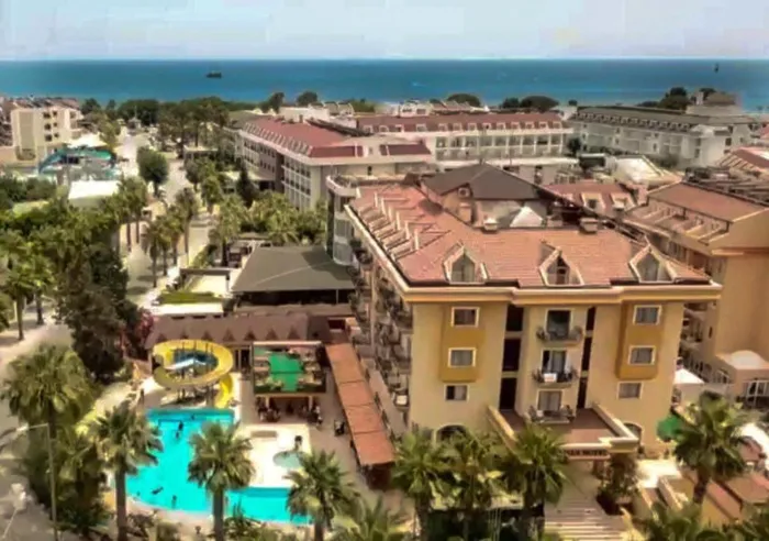 Stella Hotel Kemer 4* - Kemer - Turcia