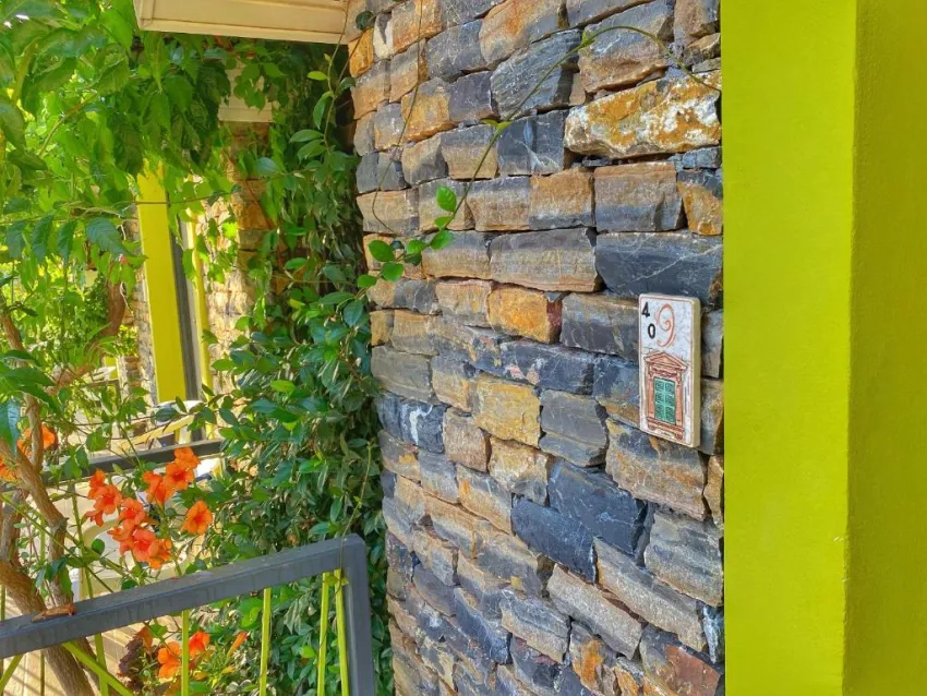 Leda Beach Hotel 3*-4