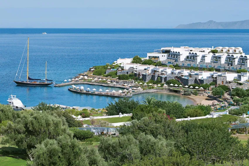 Elounda Peninsula All Suite Hotel 5*-3