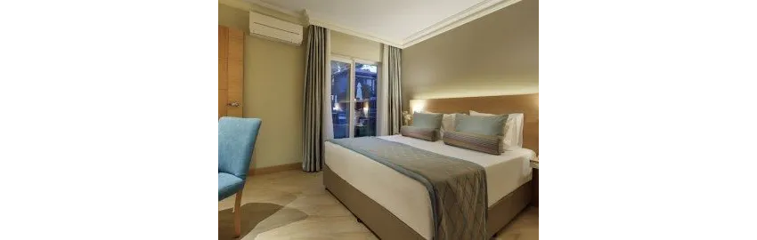 Papillon Ayscha Hotel 5*-5