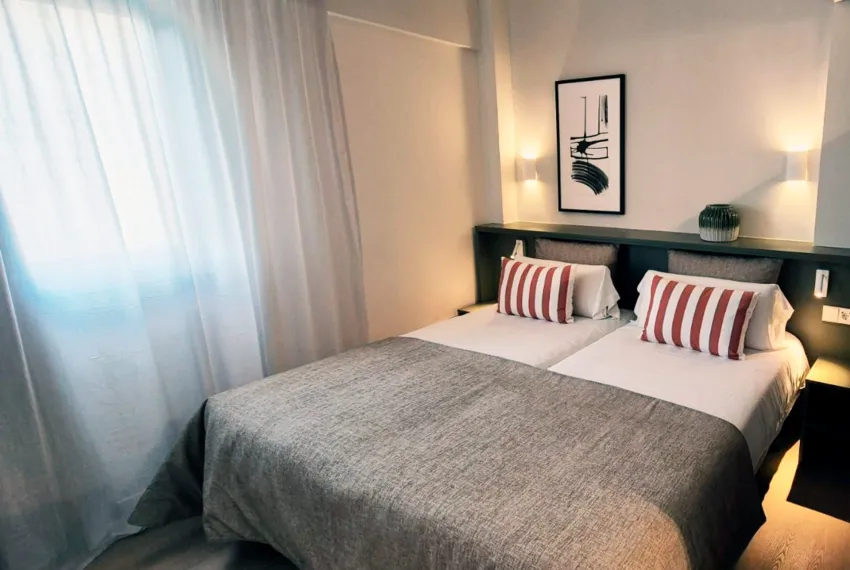 Cabot Cap de Mar (ex Cap De Mar Suites & Aparthotel) 4*-22