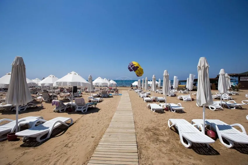 Sunrise Queen Luxury Hotel 5*-14