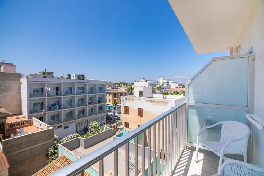 JS Can Picafort 3*-30