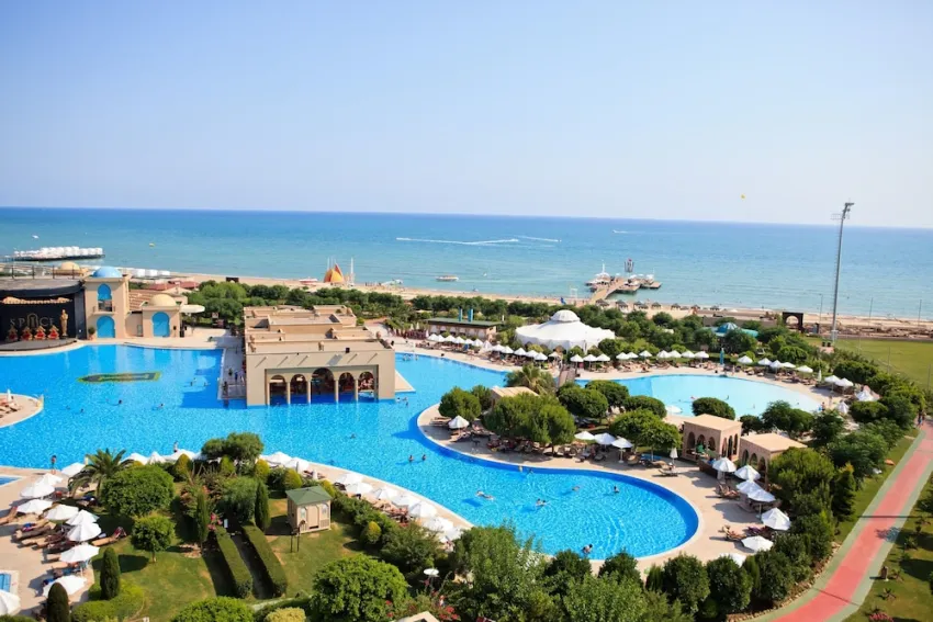 Spice Hotel & Spa 5*-78