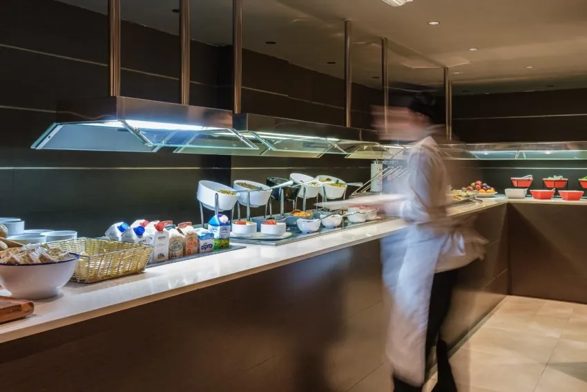 Cabot Cap de Mar (ex Cap De Mar Suites & Aparthotel) 4*-27