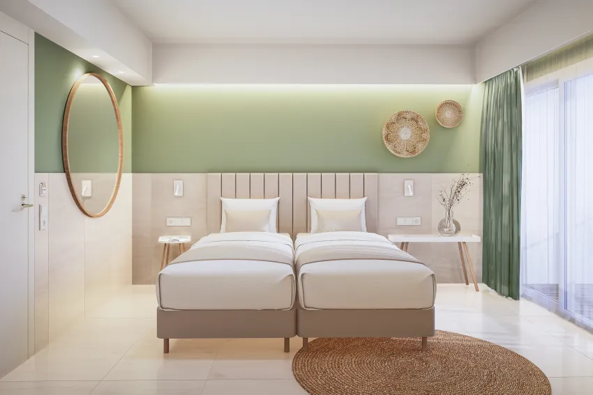 Cosmopolitan Hotel 4*-8