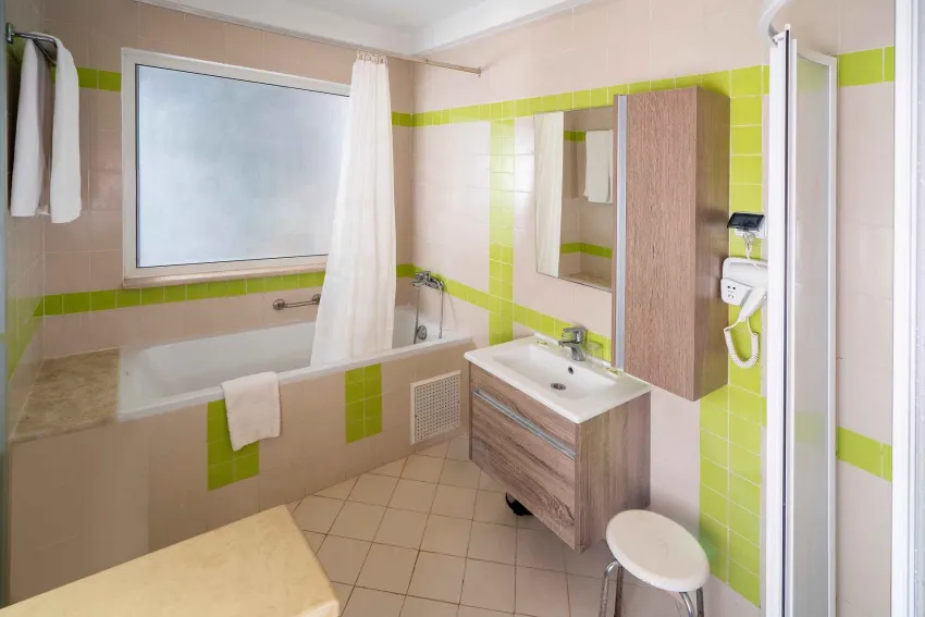 El Ksar Resort & Thalasso 4*-13