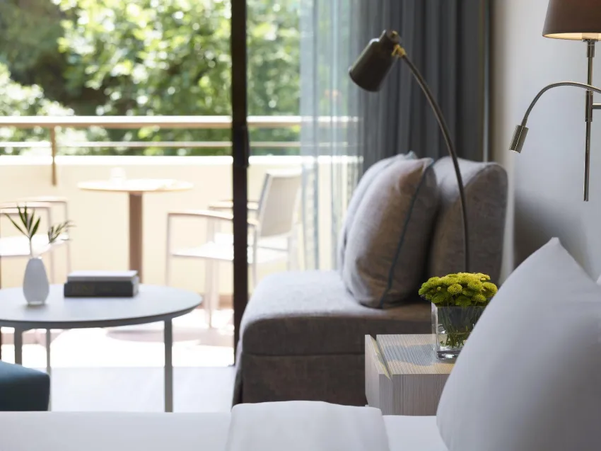 Amus Hotel and Spa (ex Rhodes Bay Hotel and Spa) 5*-24