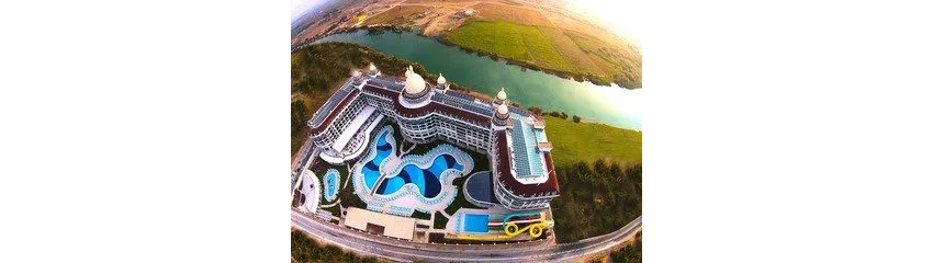 Diamond Premium Hotel & Spa 5*-2