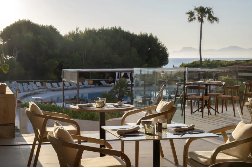 Sarena de Muro Resort Mallorca 5*-24
