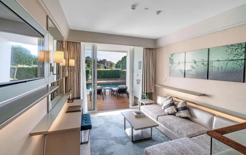 Rixos Premium Tekirova 5*-44