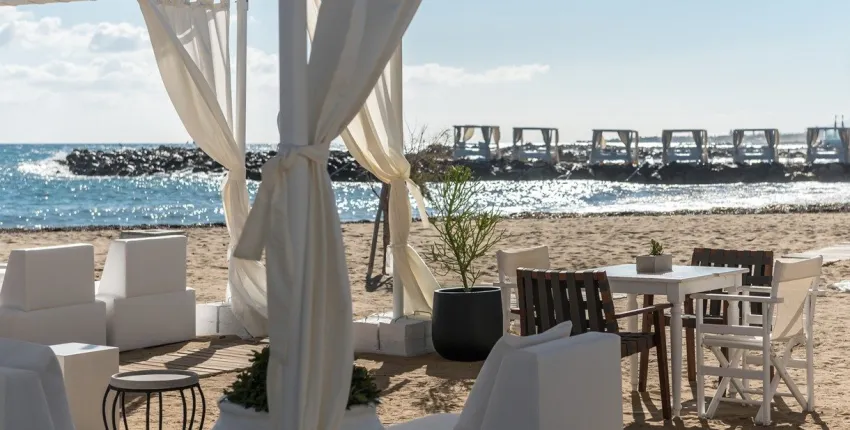 Knossos Beach Bungalows Suites Resort and Spa 5*-18